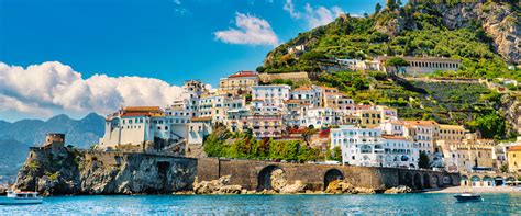 amalfi coast itinerary chillaxin charters