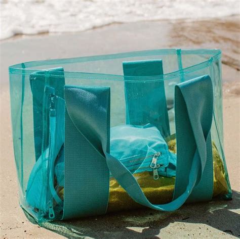 15 Best Beach Bag Totes For Summer 2023 Stylish Totes For The Beach