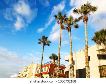 Los Angeles Ca Usa October Stock Photo Shutterstock