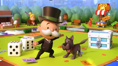 Monopoly Go Desert Bloom Partner Event Guide Rewards Milestones And