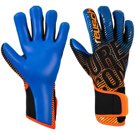 ПЕРЧАТКИ ВР. REUSCH Pure Contact 3 S1 Junior (2020) 5072200-7083 ...