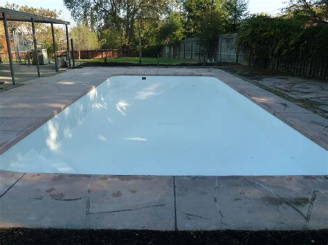 Advanced Pool Coatings Fiberglass Pool Resurfacing
