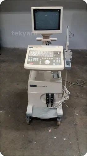 Medison Sonoace 5500 Ultrasound System At Best Price In Coimbatore