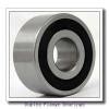 Radial Dynamic Load Capacity Rexnord Zd Duplex Flange Bearings