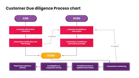 A Complete Guide To Customer Due Diligence Aml Uae