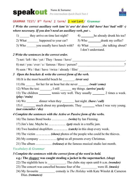 8th Grade Writing Prompts Worksheets Worksheets Library