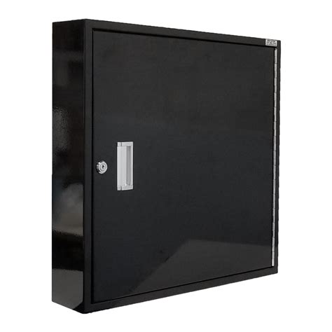 100 Hook Key Box - Wall Mount or Stand | Sign Factory