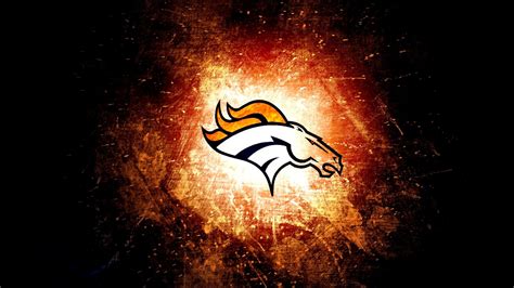 Denver Broncos Wallpaper HD Laptop - Wallpaper HD 2024