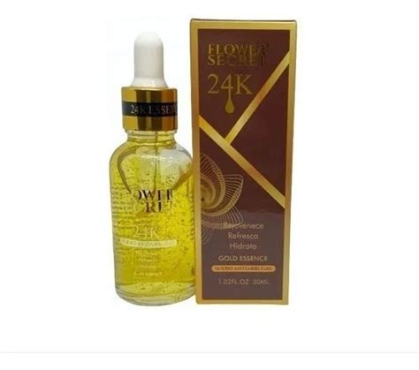 Pack 10 Suero Acido Hialuronico Antiarrugas 24k Gold Essence Cuotas