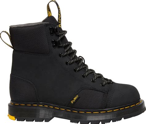 Dr Martens 1460 Trinity Waterproof Slip Resistant Boots Unisex