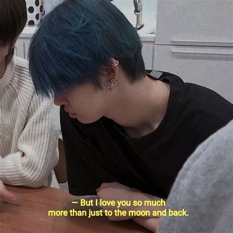 Yeonjun Txt Quotes Aesthetic Mood Laki Laki Tampan Selebritas Buku