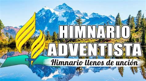 Himnario Adventista 2021 Himnario llenos de unción Himnos