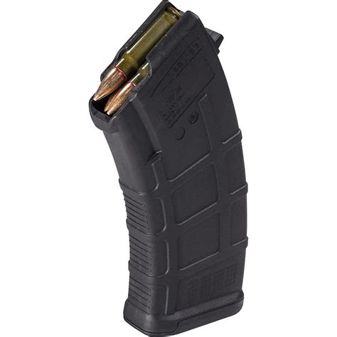 Magpul Pmag Round Magazine Academy