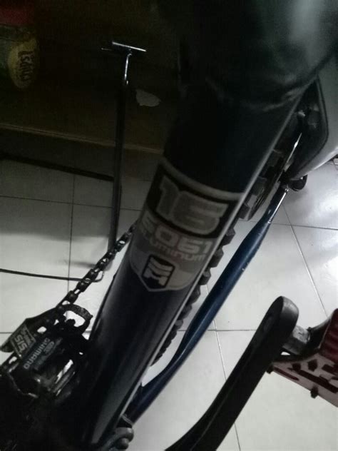 Haro, Sports Equipment, Bicycles & Parts, Bicycles on Carousell