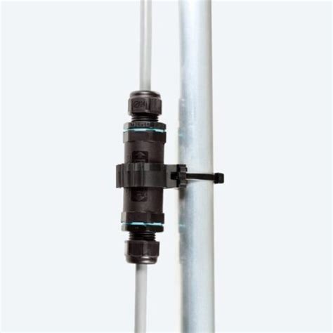 Power Flex Cables Panel Fixing Clamp