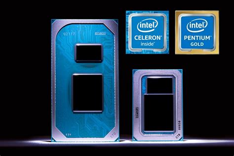 Intel Celeron 6305 and Pentium Gold 7505 Tiger Lake Processors Launched ...