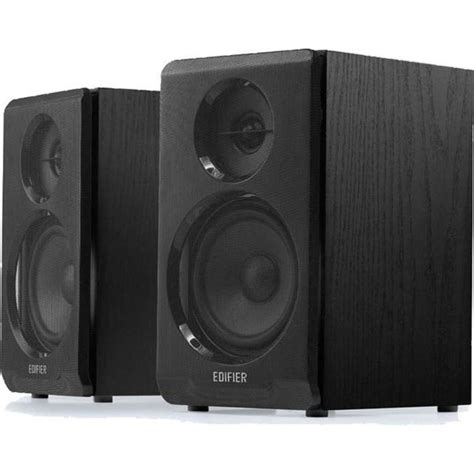 Edifier R33BT Active 2 0 Bluetooth Bookshelf Speakers Woolworths