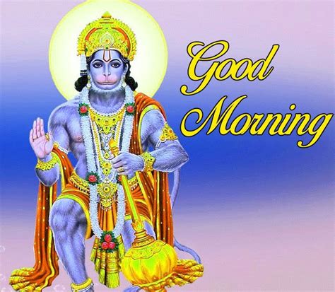 lord jai Hanuman good morning hd wallpaper download | Free good morning images, Happy saturday ...