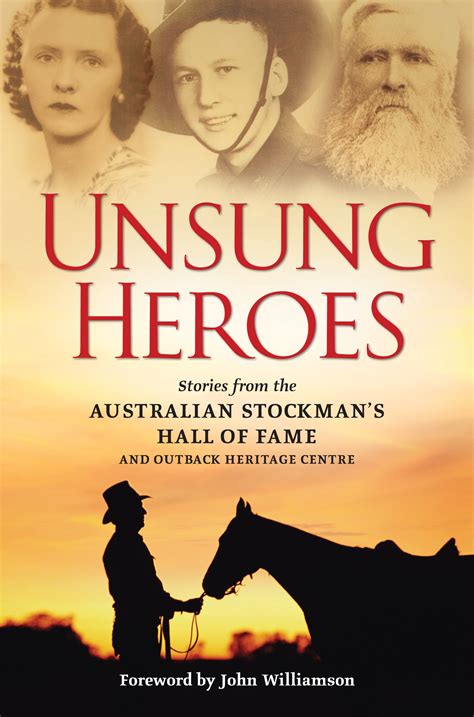 Unsung Heroes by Michael Winkler - Penguin Books Australia