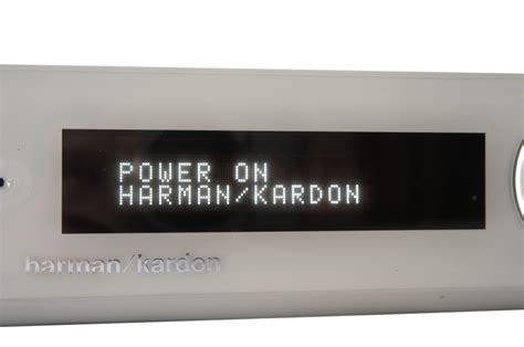 Harman Kardon Bds Receiver Gebraucht Kaufen Azilb De