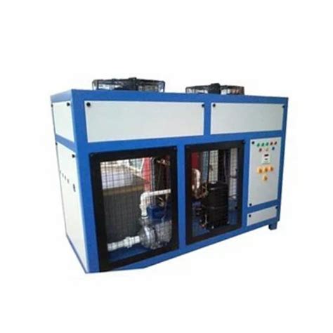 Water Chiller Commercial Water Chiller Manufacturer From Thane