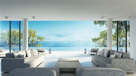 2,059 Contemporary Living Room Beach View Royalty-Free Photos and Stock ...