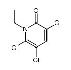 3 5 6 三氯 2 吡啶酚 MSDS 用途 密度 CAS号6515 38 4 化源网