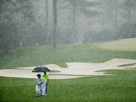 10 Tips For Playing Golf In The Rain Golf Monthly Play Golf Golf