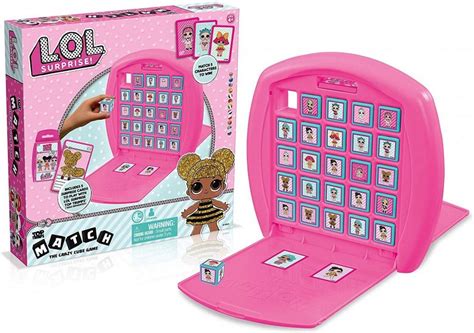 LOL Surprise - игра - store.bg