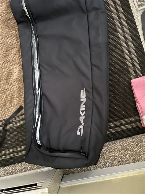Dakine Red Snowboards | Mercari