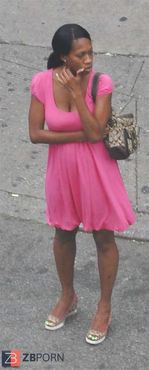 Harlem Women In The Fever 270 Fresh York ZB Porn