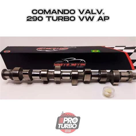 Comando Ap Turbo