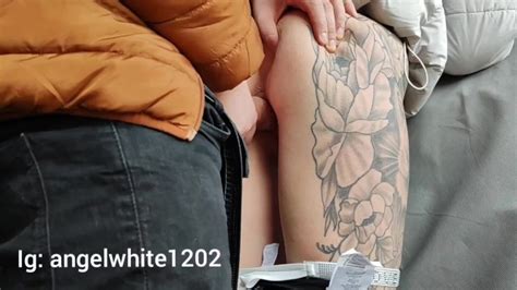 Sex Na Pierwszej Randce Publicznie Pornhub