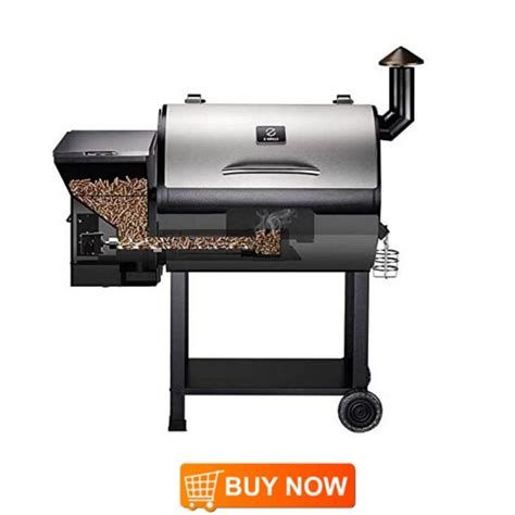 11 Best Pellet Smoker and Grill 2023 - Review & Buying Guide