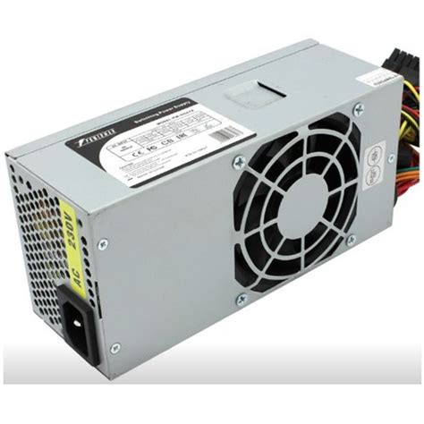 Блок питания INWIN PM-300TFX 6125691 — купить в интернет-магазине ...