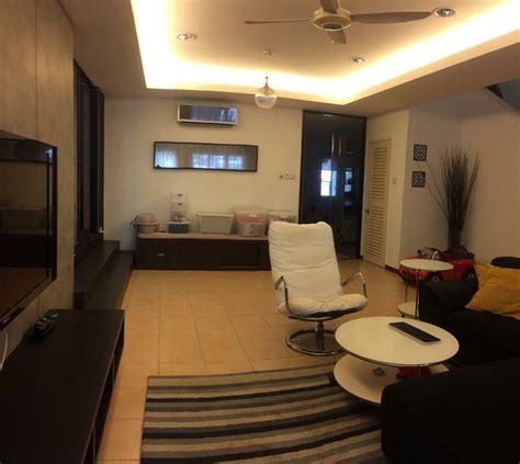 For Sale Double Storey Terrace Sunway Kayangan U9 Shah Alam