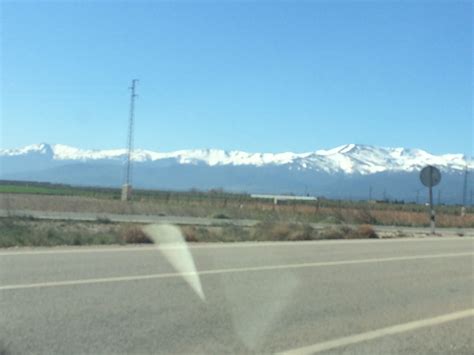 Sierra Nevada | Fotografia