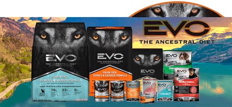 EVO Dog Food Reviews: Best Ancestral Diet In The Market?