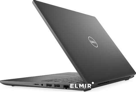 Ноутбук Dell Latitude 3410 (N012L341014UA_UBU) купить | Elmir - цена ...