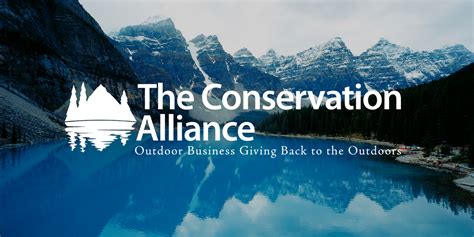 The Conservation Alliance Says Goodbye To Bank Of America Outside Online