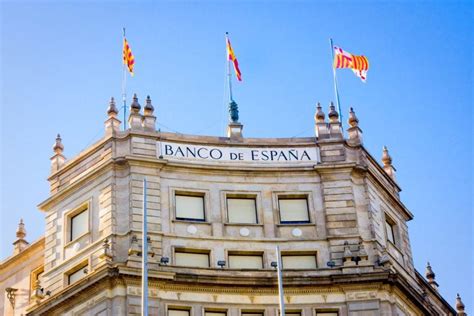 Banco de España invierte 24 millones en reformar su sede en Barcelona