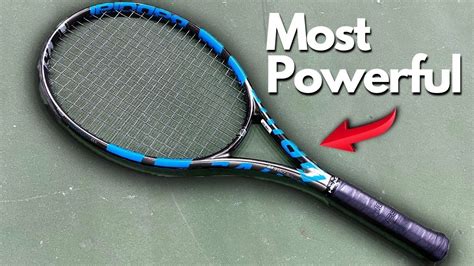 Babolat Pure Drive VS REVIEW Boom Or Bust YouTube