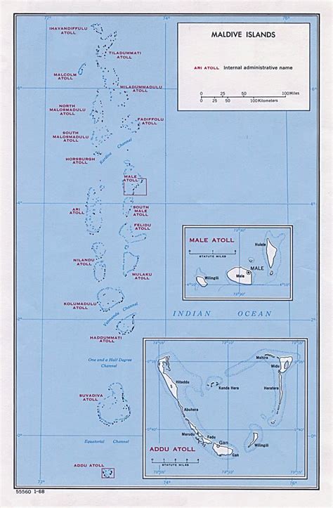 Map Of The Maldives Map Airbnb Coupon Travel Credit