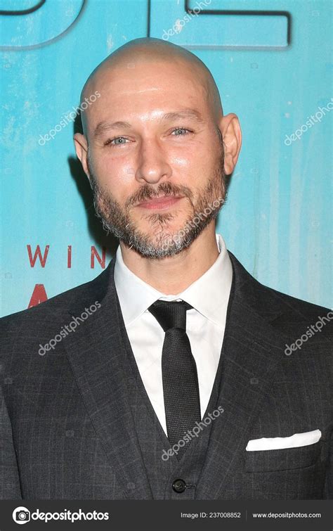 Los Angeles Jan Michael Graziadei True Detective Season Premiere