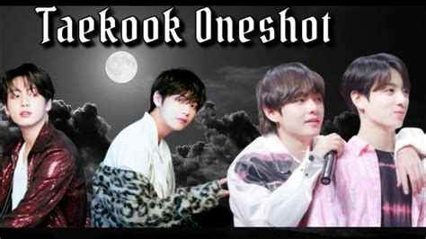 One Night Stand Taekook Oneshot Love Story Hindi Dubbed Taekook