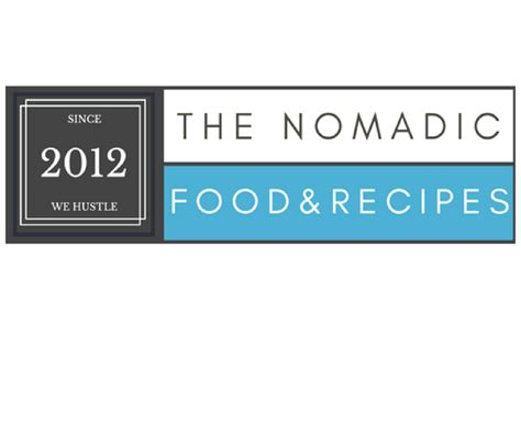 The Nomadic Food & Recipes at The World — Steemit