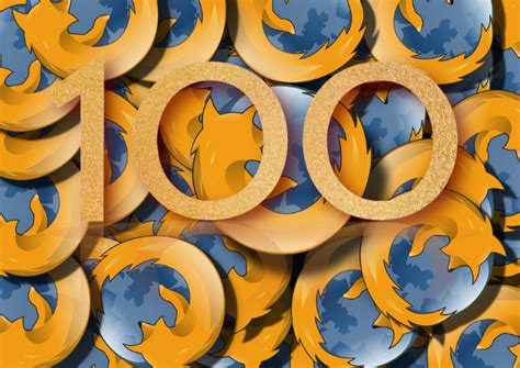 Mozilla Firefox principales características del navegador