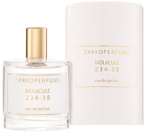 Zarkoperfume Molécule 234.38 Eau de Parfum