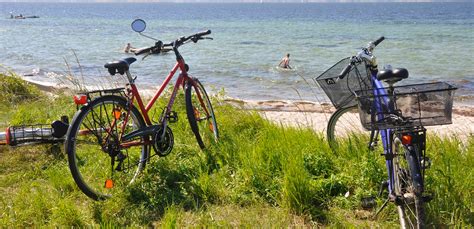 Fietsvakantie Funen Cycletours