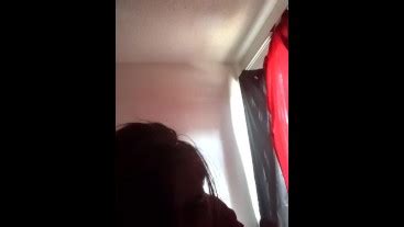 BBW Practices Pussy Eating On Sex Doll Before Work Pornhub